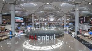 We provide top quality service and ensures that every ride is met with complete satisfaction. Issues Emerge At Istanbul S New Airport Business Traveller