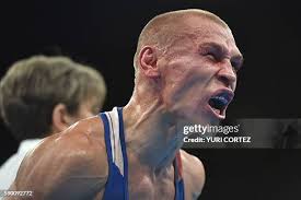 168 John Conlan Photos & High Res Pictures