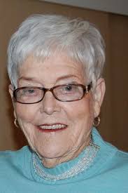 Betty Frances Compton