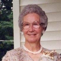 Cuma Compton Inman Obituary