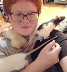 Family photo taking challenges with pets