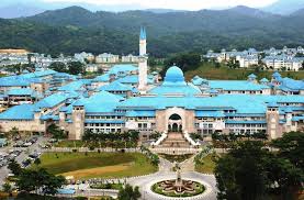 Grade points reflect judgements of student achievement performance in a class. Study In International Islamic University Malaysia Iium Scholarship Union