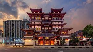 For anyone with a sense of adventure, a day lost among the many market alleys and. Chinatown Entdecken Sehenswurdigkeiten Und Aktivitaten Visit Singapore Offizielle Website