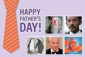 Your dad is someone who can stand as a symbol of. Happy Father S Day To Real Life Fictional Dads Toledo Lucas County Public Library