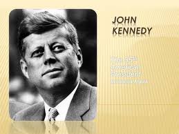 JFK BY JOHN LOCKER. MAY 29 TH, 1917 John Fitzgerald Kennedy was born. He  was the second oldest of nine children born to Joseph and Rose Kennedy.