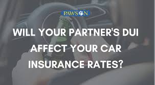 Best discounts on dui car insurance_ best for drivers with multiple duis having a dui on your driving record will cause your auto insurance rates to increase because. Will Your Partner S Dui Affect Your Car Insurance Rates Pawson