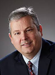 UNB welcomes Dr. Peter Kerr as new chair of applied research in sales