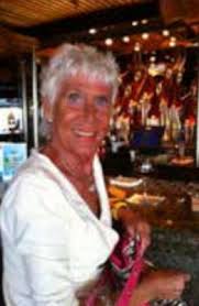 Judith Ann Wilkey Obituary