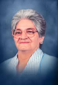 Obituary for Victoria (Valdez) Garza