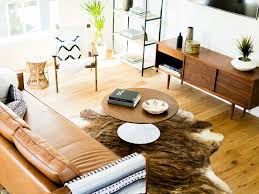 West elm offers modern furniture and home decor featuring inspiring designs and colors. Midcentury Modern Living Room With West Elm Axel Sofa Midcentury Living Room Los Angeles By Madison Modern Home Houzz