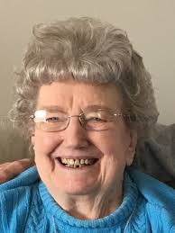 Obituary for Eileen M Weide