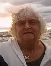 Obituary information for Mabel Gaynell Peck