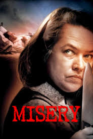 James caan, kathy bates, frances sternhagen and others. Misery 1990 Watch Online In Best Quality