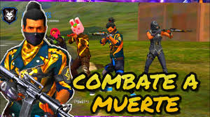 Cuando cumpla los diecisiete, harry perderá el encantamiento protector que lo mantiene a salvo. Combate A Muerte Jugando El Nuevo Modo De Juego Free Fire Youtube