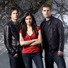 Pics] 'Vampire Diaries': Bonnie & Damon Together -- Season 6 Spoilers