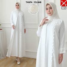 Beberapa model kebaya brokat untuk orang gemuk berikut ini bisa anda jadikan pilihan dan referensi. Jual Promo Kebaya Gamis Brokat Untuk Orang Gemuk 806 Jakarta Pusat Toko Santriyah Tokopedia