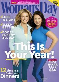 Make woman's day your source for healthy recipes, relationship advice and diy home decor ideas. Free Subscription To Woman S Day Magazine Free Stuff Finder