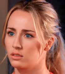 Eden McCoy and Jonathan Heit's Wedding