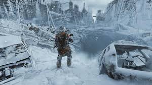 Getting the good ending in metro exodus is a little difficult to figure out intuitively (especially if you don't know that the moral points system exists!). Metro Exodus Is Returning To Steam After Lengthy Epic Games Store Exclusivity Techspot