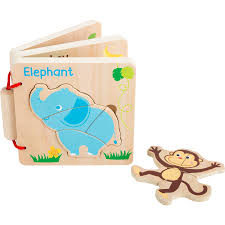Jucarii bebelusi si copii 1, 2, 3 ani. Puzzle Din Lemn Puzzle Cu Animale Carte Din Lemn Jucarii Educative Jucarii Copii 2 Ani Emag Ro