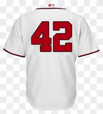 Find great deals on ebay for throwback baseball jersey. Baseball Jersey Back Clipart Jpg Free Library Jackie Baseball Jersey Back Clipart Png Download 5328491 Pinclipart