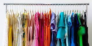 Check spelling or type a new query. Color Coding The Closet An Organizers Secret Weapon