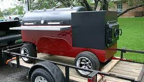 Pin On Bbq Smokers
