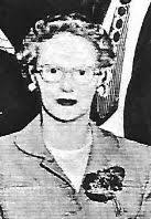 Celia Dean Wixom Meacham (1909-1968)