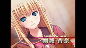 同人] 彼女と彼女と私の七日 - OP - YouTube