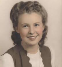 Elizabeth Mortenson's Instagram, Twitter & Facebook