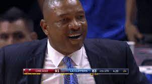 So rivers didn't know he wasn't going to win but harden did. Doc Rivers Out As La Clippers Head Coach Resetera