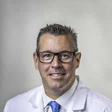 Dr. Branden Carr, DO