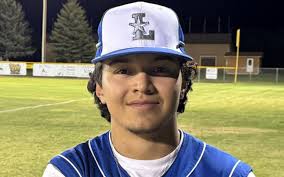 LEGION BASEBALL: Schriner's big day leads Laramie to win at state