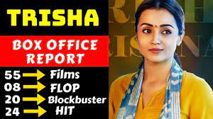 List of tamil films without songs. Trisha Hit And Flop All Movies List With Box Office Collection Analysis Youtube