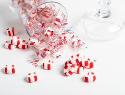 Amazon.com : Red Bird Soft Peppermint Candy Puffs, 20 lb Mints Bulk,  Individually Wrapped in Clear Wrapper, Made with 100% Pure Cane Sugar and  Natural Peppermint Oil : Grocery & Gourmet Food