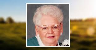 Rosa Marie Tipton Obituary December 2, 2018