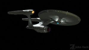 3d Alternate Uss Enterprise Video And Final Images Star Trek Ships Uss Enterprise Uss Enterprise Ncc 1701