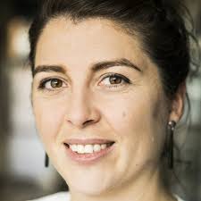 Franziska MATHIS-ULLRICH