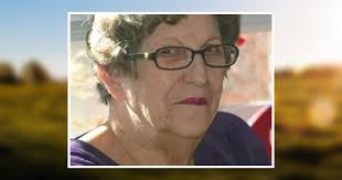 Dorothy Fisher Obituary 2017