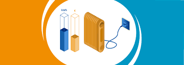 Consommation chauffage electrique maison 90m2. Consommation Chauffage Electrique Comment L Estimer Et La Reduire