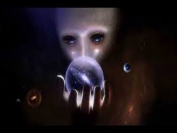 Interview with Nate : Haujean Contactee