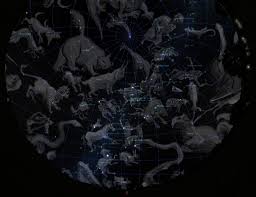 Viata de familie e linistita, fara intamplari semnificative. Evenimentele Astronomice Ale Lunii Aprilie 2018 Planetariu Baia Mare