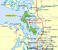 Camano Island Washington