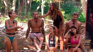 Supervivientes: ¡Lluvia de motes en 'Supervivientes All Stars 2025'! La reacción de Adara Molinero, Tony Spina y Fani Carbajo al descubrirlos: "Son dos víboras" Video | Mediaset Infinity