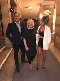 Megan mckenna is currently recording an album after winning the x factor: Megan Mckenna On Twitter Thankyou To My Amazing Family Manager Boyfriend For Coming To Support Me Therealfullmontyladiesnight