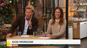 I en intervju i nyhetsmorgon i dag säger stefan löfven att samarbetet inom eu och norden satts på prov under pandemin och att en av de svåraste avvägningarna har varit den om skolan. Marias Raggningstips Till Kollegan Du Kan Inte Bli Mer Singel Nyhetsmorgon Tv4 Youtube