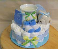 Here is a wonderfully easy baby shower favor to make. Baby Shower Gift Ideas For Boys Pinterest Diy Baby Shower Gifts Handmade Baby Shower Gift Baby Shower Gift Homemade