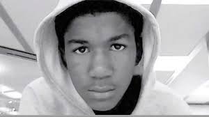 Trayvon Martin's parents 'wanted to tell their own story' in new 'Rest in  Power' docuseries