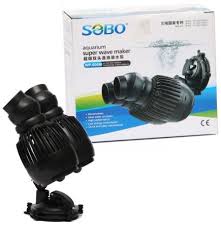 Sobo Wp 800m Akvaryum Dalga Motoru Dalga Ve Sirkulasyon Motorlari Sobo