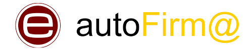 ▷ Descargar AutoFirma - Sistema Para Firmar Digitalmente